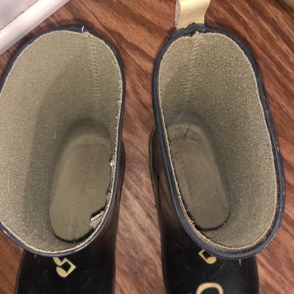 5/$25🖤 dinosaur rubber boots - Picture 4 of 6